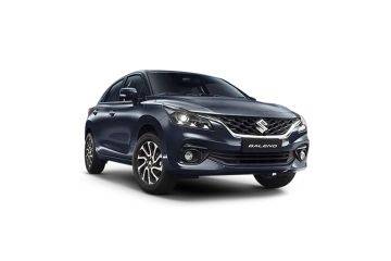 Maruti Maruti Baleno