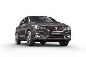 Maruti Maruti Baleno