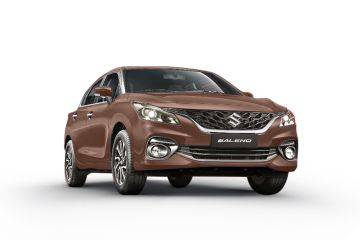 Maruti Maruti Baleno