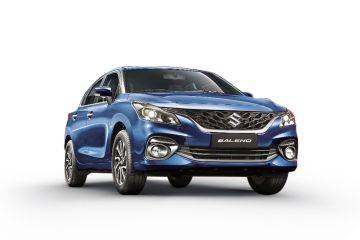 Maruti Maruti Baleno