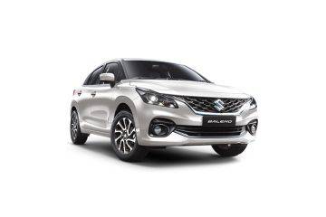 Maruti Maruti Baleno