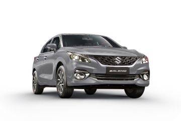 Maruti Maruti Baleno