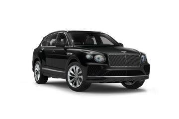 Bentley Bentley Bentayga