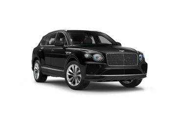 Bentley Bentley Bentayga