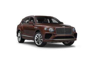 Bentley Bentley Bentayga