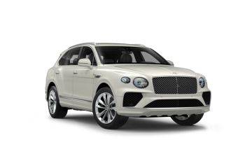 Bentley Bentley Bentayga