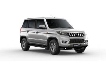 Mahindra Mahindra Bolero Neo