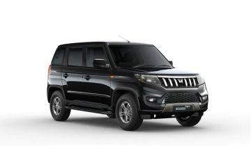 Mahindra Mahindra Bolero Neo