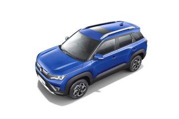Maruti Maruti Brezza