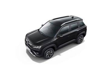 Maruti Maruti Brezza