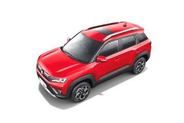 Maruti Maruti Brezza