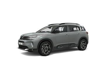 Citroen Citroen C5 Aircross