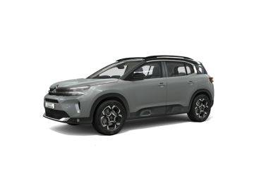 Citroen Citroen C5 Aircross