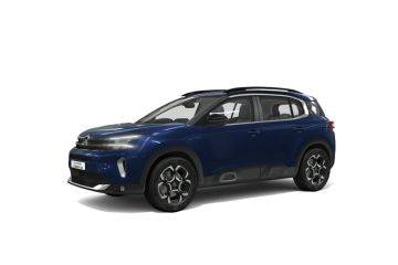 Citroen Citroen C5 Aircross