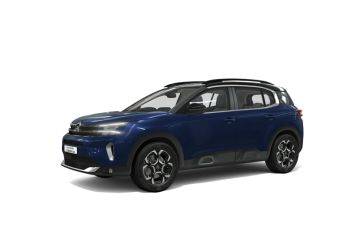 Citroen Citroen C5 Aircross