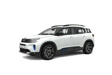 Citroen Citroen C5 Aircross