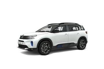 Citroen Citroen C5 Aircross