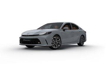 Toyota Toyota Camry