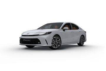 Toyota Toyota Camry