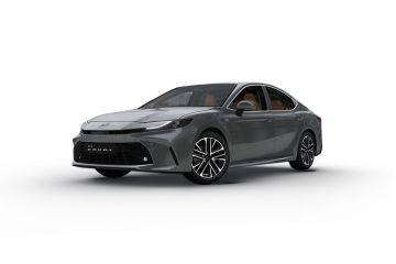 Toyota Toyota Camry