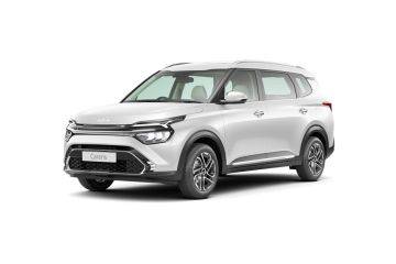 Kia Kia Carens