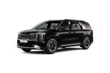 Kia Kia Carnival