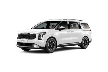 Kia Kia Carnival