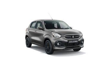 Maruti Maruti Celerio