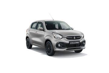 Maruti Maruti Celerio