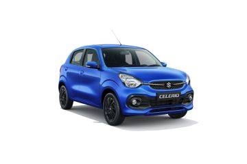 Maruti Maruti Celerio