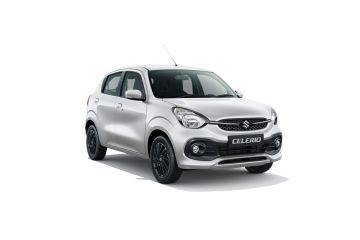 Maruti Maruti Celerio