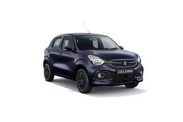 Maruti Maruti Celerio