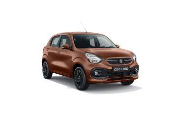 Maruti Maruti Celerio
