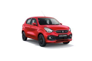 Maruti Maruti Celerio