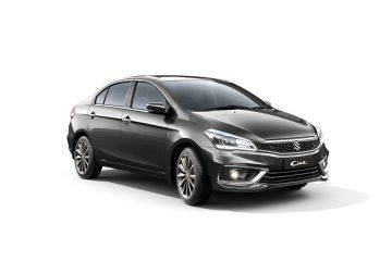 Maruti Maruti Ciaz