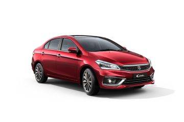 Maruti Maruti Ciaz