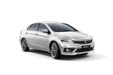 Maruti Maruti Ciaz