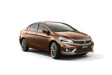 Maruti Maruti Ciaz