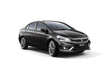 Maruti Maruti Ciaz
