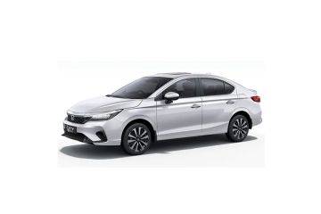 Honda Honda City Hybrid