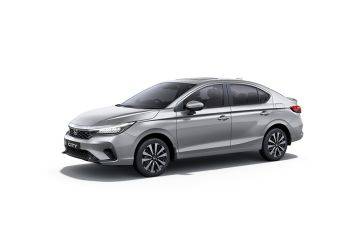 Honda Honda City
