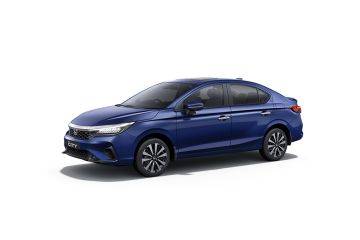 Honda Honda City
