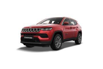 Jeep Jeep Compass