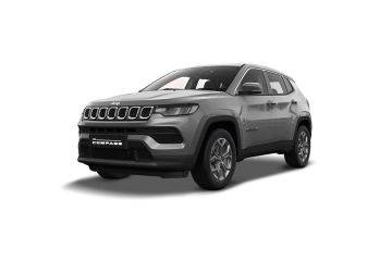 Jeep Jeep Compass
