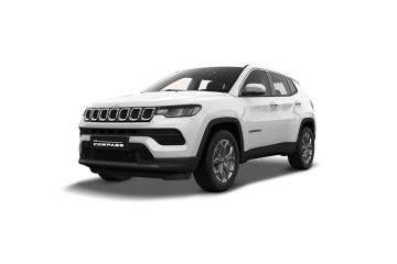Jeep Jeep Compass