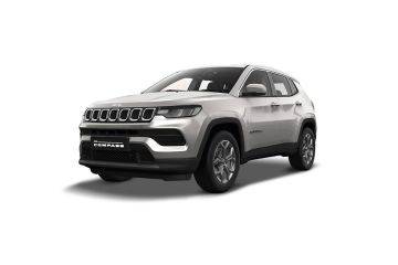 Jeep Jeep Compass