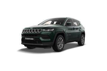 Jeep Jeep Compass
