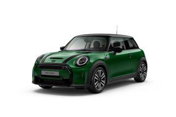 Mini Mini Cooper 3 DOOR