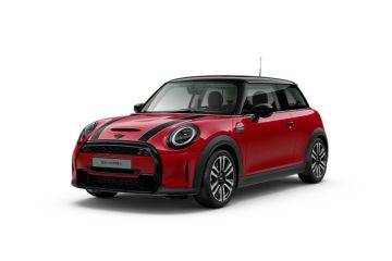 Mini Mini Cooper 3 DOOR