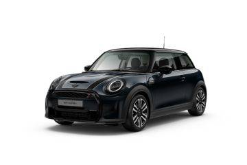 Mini Mini Cooper 3 DOOR